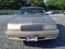 1992 Chrysler New Yorker Salon 4DR SDN LANDAU