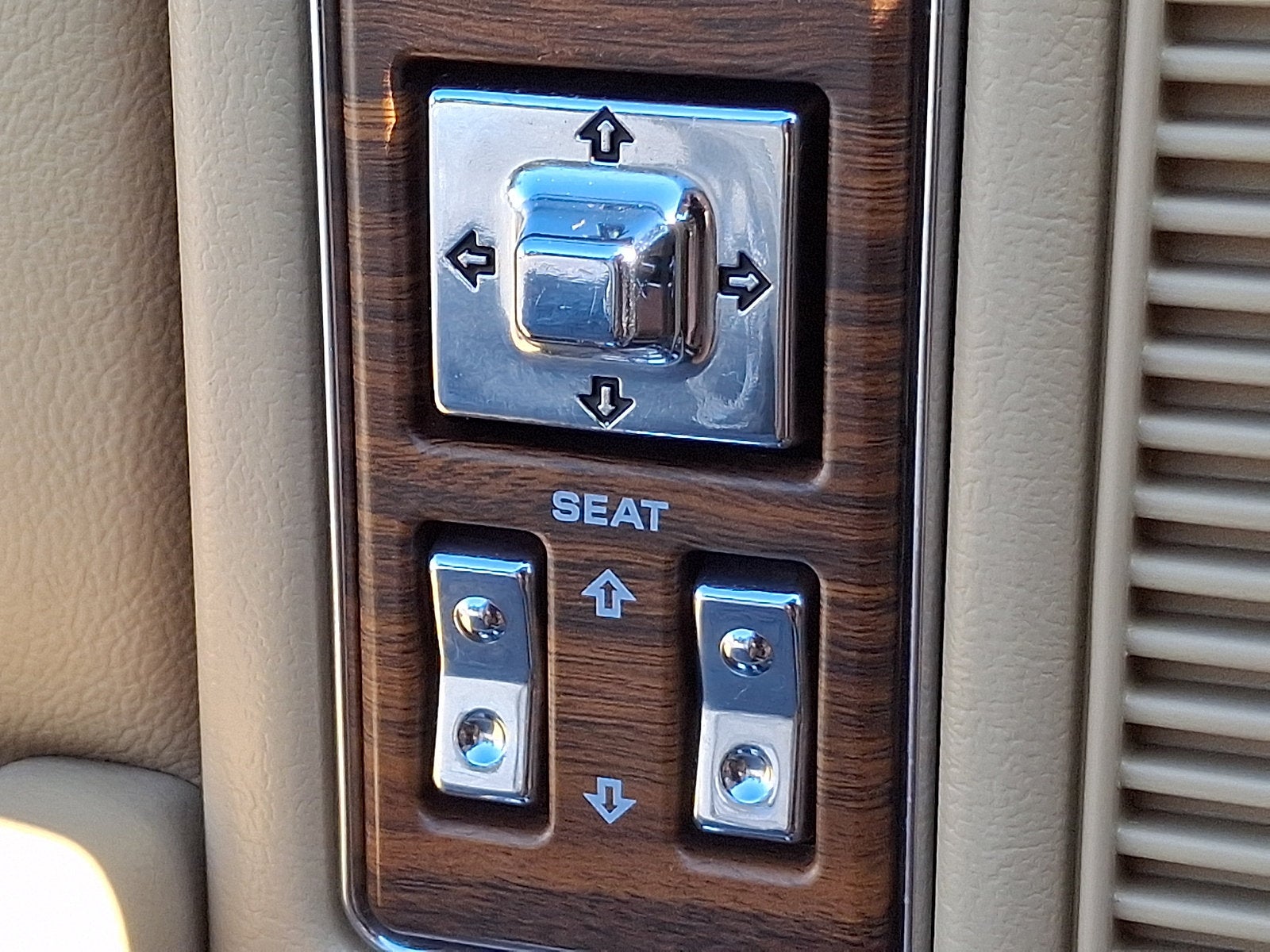 1992 Chrysler New Yorker Salon 4DR SDN LANDAU