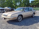 1992 Chrysler New Yorker Salon 4DR SDN LANDAU