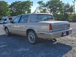 1992 Chrysler New Yorker Salon 4DR SDN LANDAU
