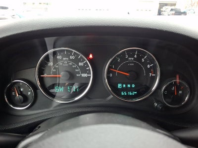 2017 Jeep Wrangler Unlimited Big Bear 4x4