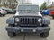 2017 Jeep Wrangler Unlimited Big Bear 4x4