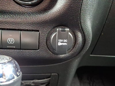 2017 Jeep Wrangler Unlimited Big Bear 4x4