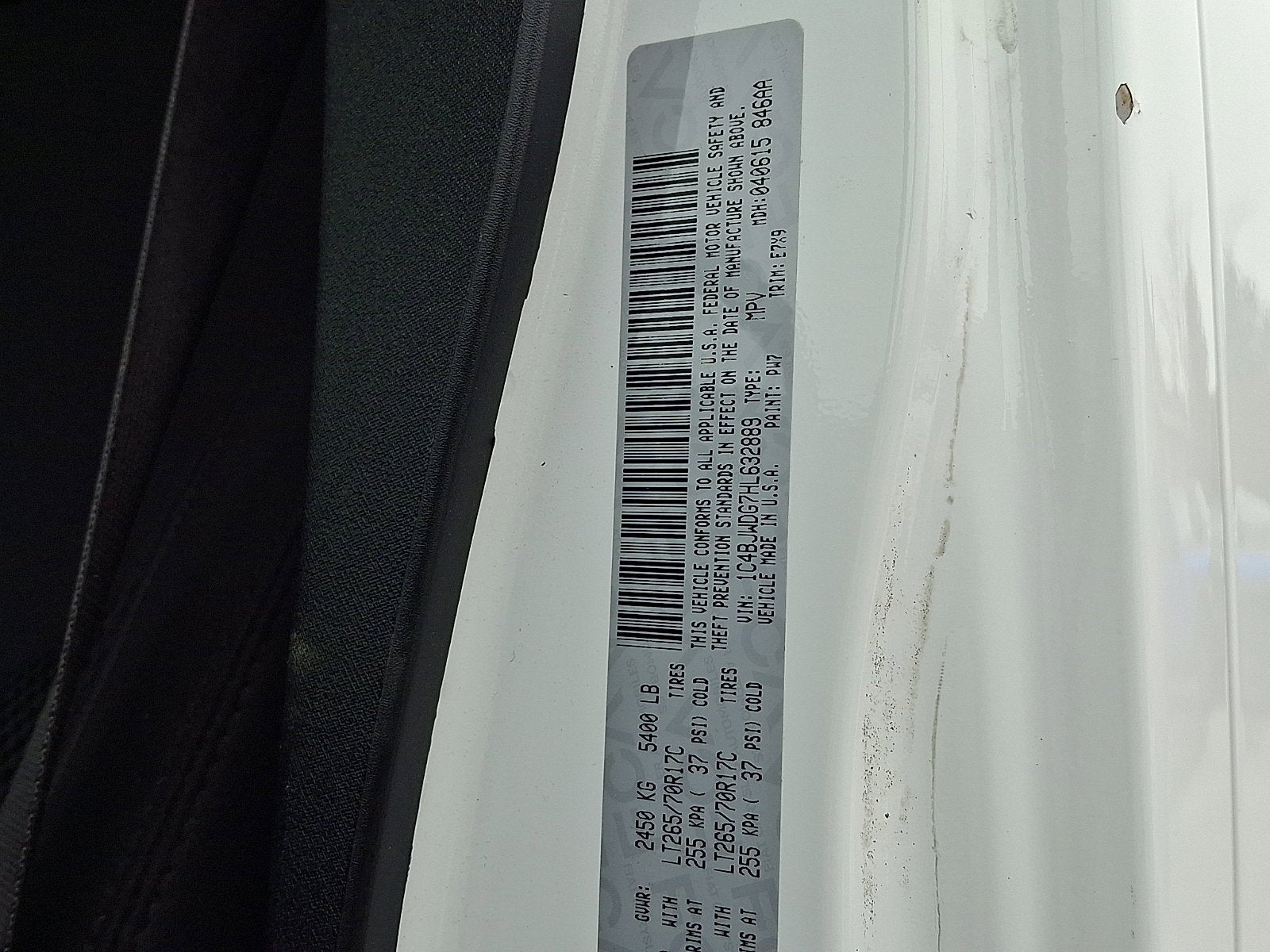 2017 Jeep Wrangler Unlimited Big Bear 4x4