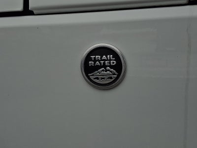 2017 Jeep Wrangler Unlimited Big Bear 4x4