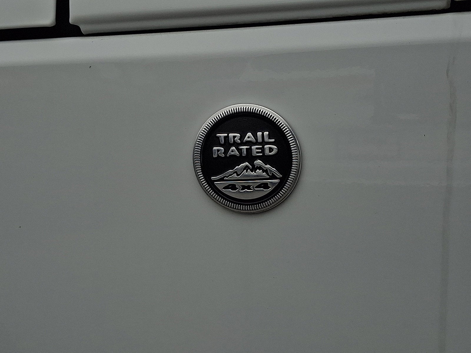 2017 Jeep Wrangler Unlimited Big Bear 4x4