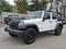 2017 Jeep Wrangler Unlimited Big Bear 4x4