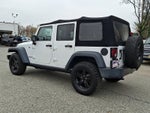 2017 Jeep Wrangler Unlimited Big Bear 4x4