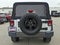 2017 Jeep Wrangler Unlimited Big Bear 4x4