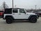 2017 Jeep Wrangler Unlimited Big Bear 4x4