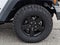 2017 Jeep Wrangler Unlimited Big Bear 4x4