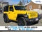 2021 Jeep Wrangler Sport 4x4