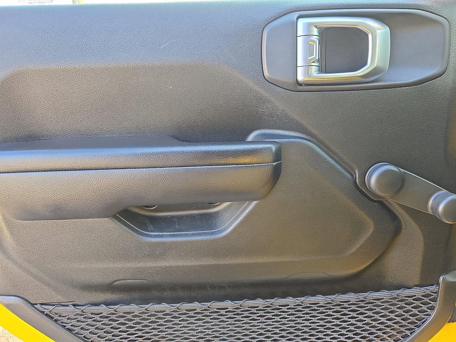 2021 Jeep Wrangler Sport 4x4