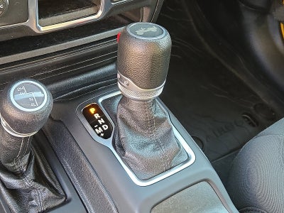 2021 Jeep Wrangler Sport 4x4