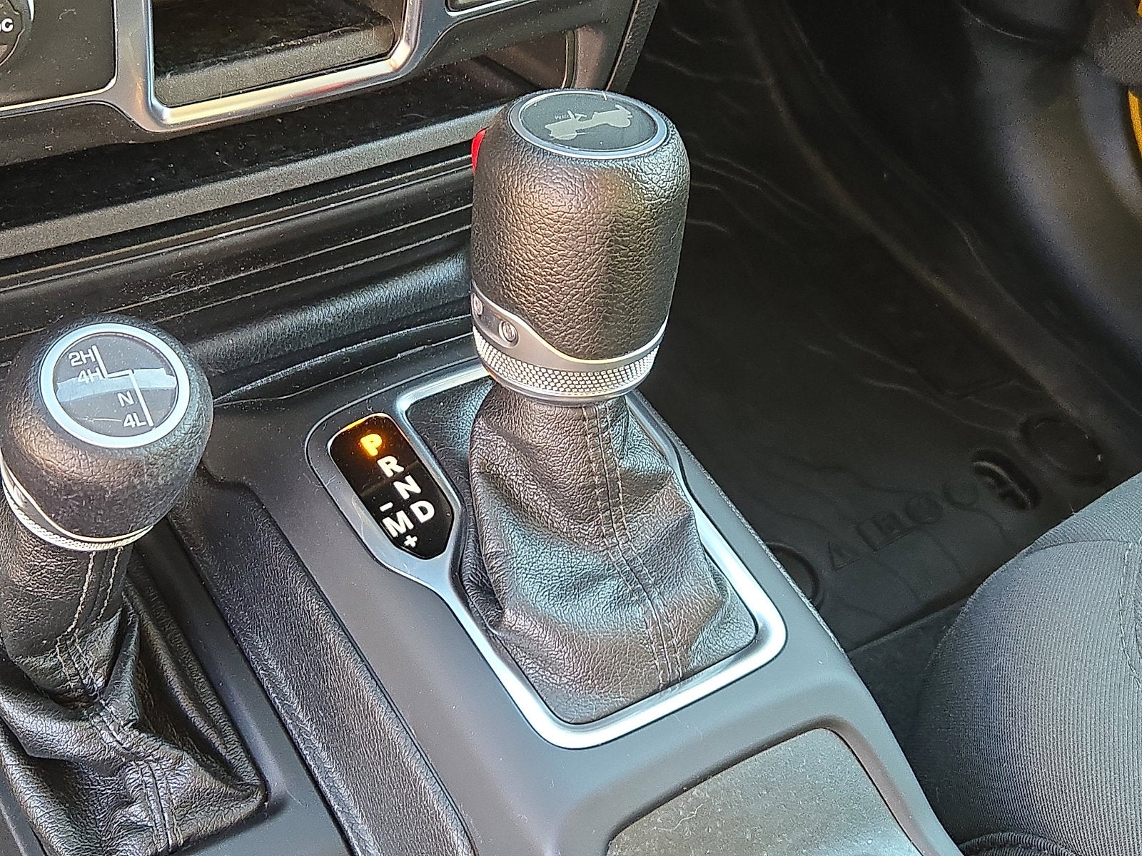 2021 Jeep Wrangler Sport 4x4