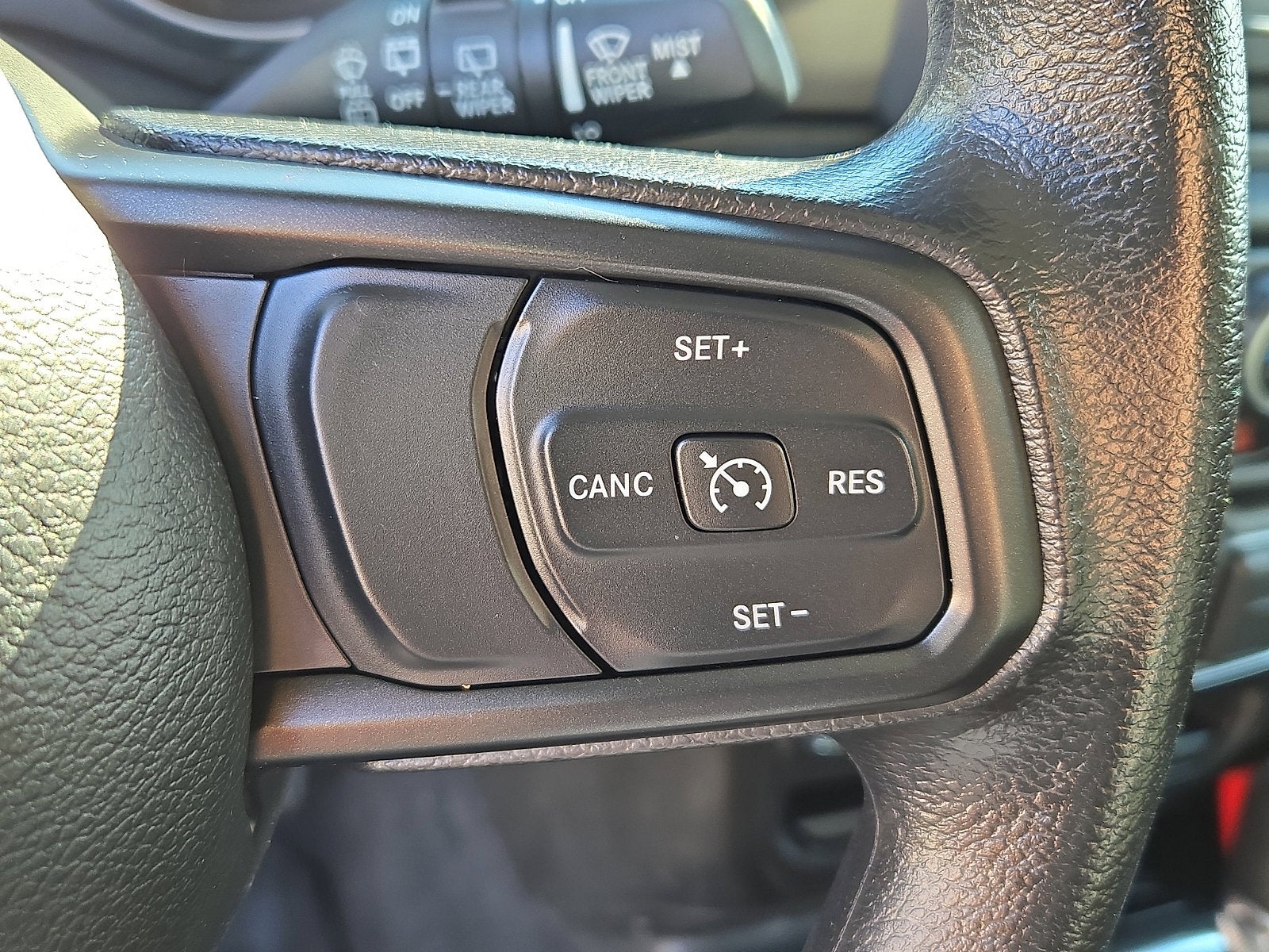 2021 Jeep Wrangler Sport 4x4