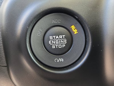 2021 Jeep Wrangler Sport 4x4