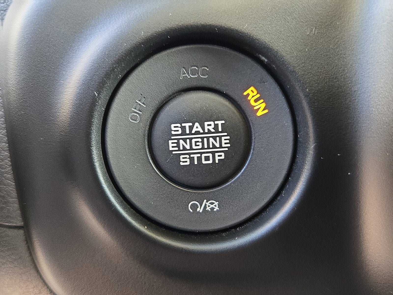 2021 Jeep Wrangler Sport 4x4