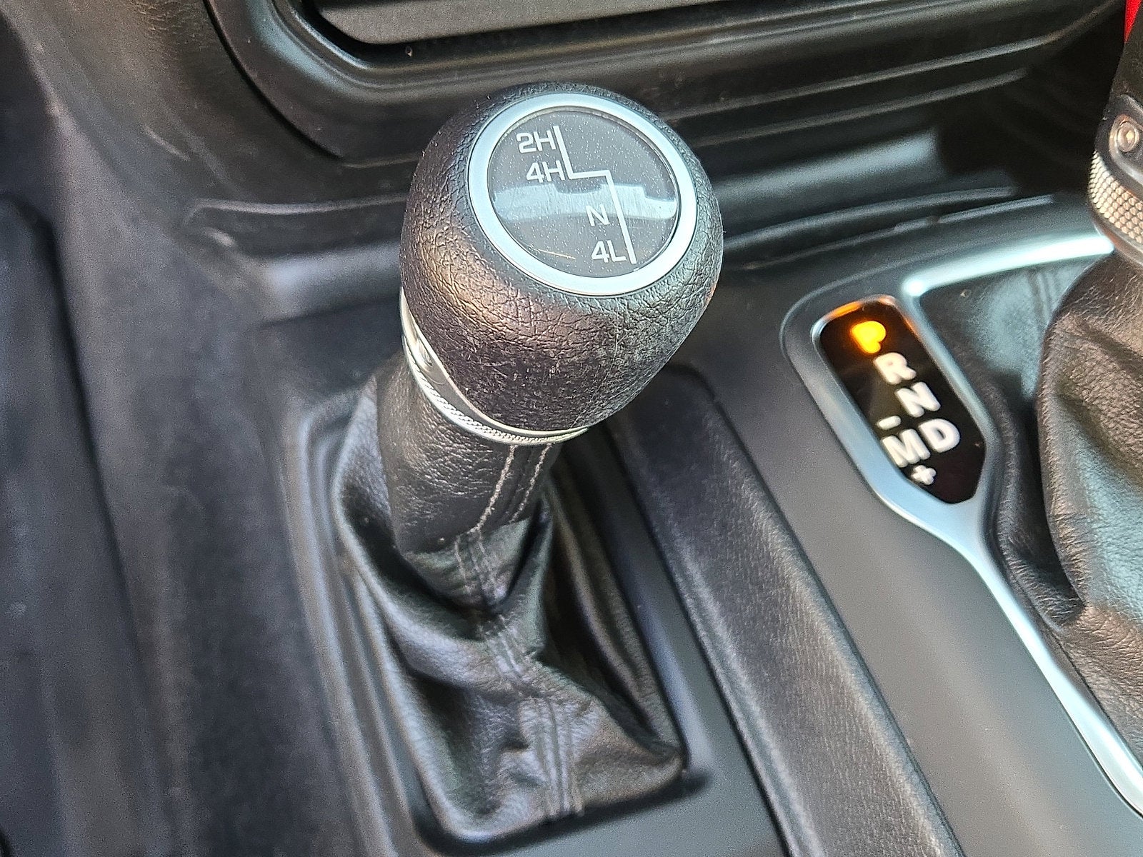 2021 Jeep Wrangler Sport 4x4