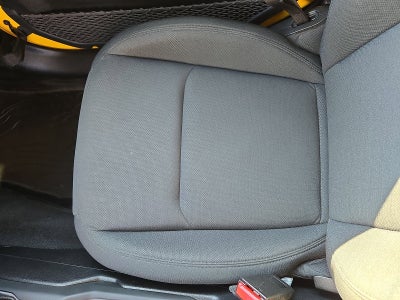 2021 Jeep Wrangler Sport 4x4