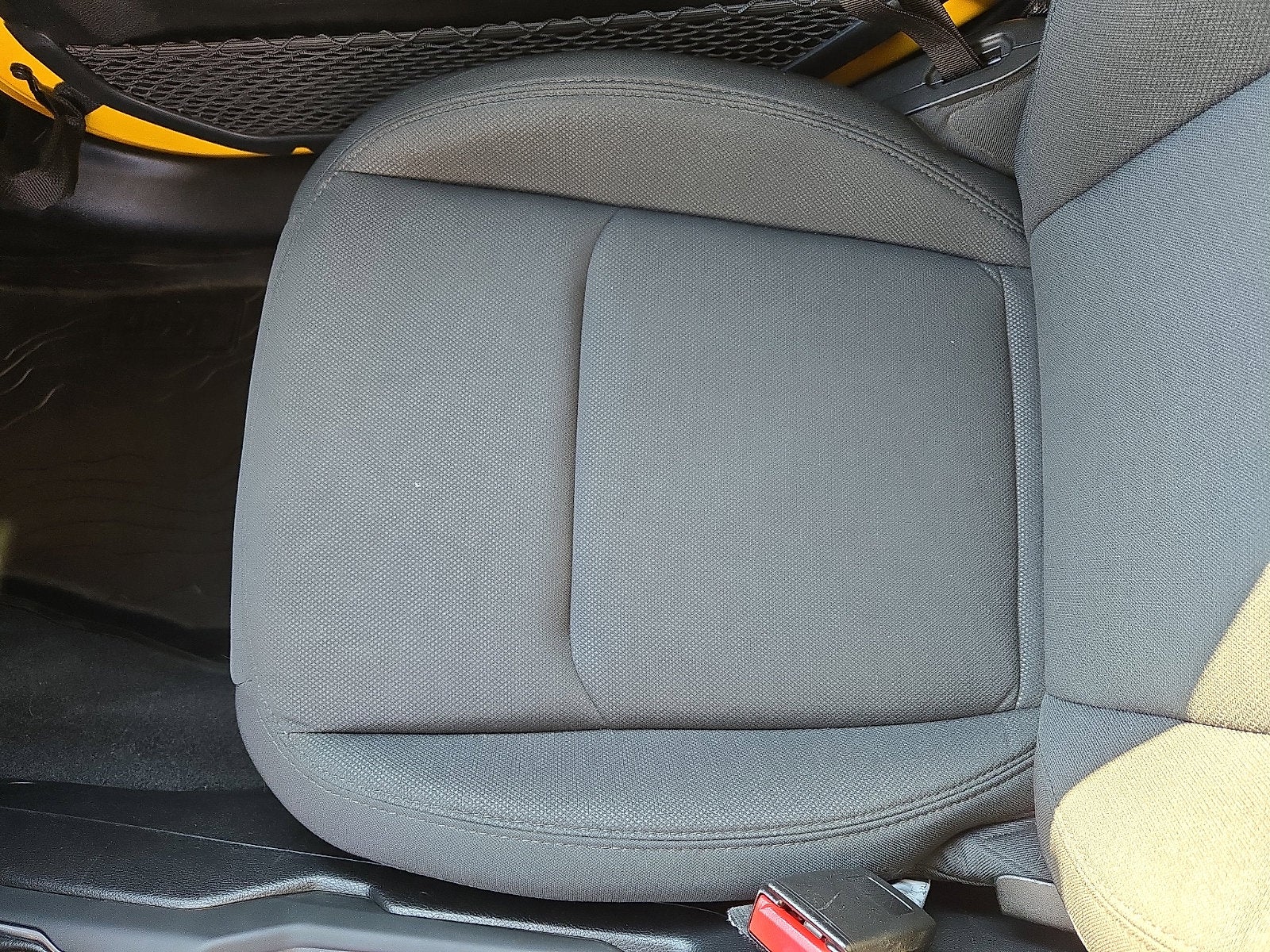 2021 Jeep Wrangler Sport 4x4