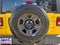 2021 Jeep Wrangler Sport 4x4