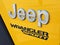 2021 Jeep Wrangler Sport 4x4