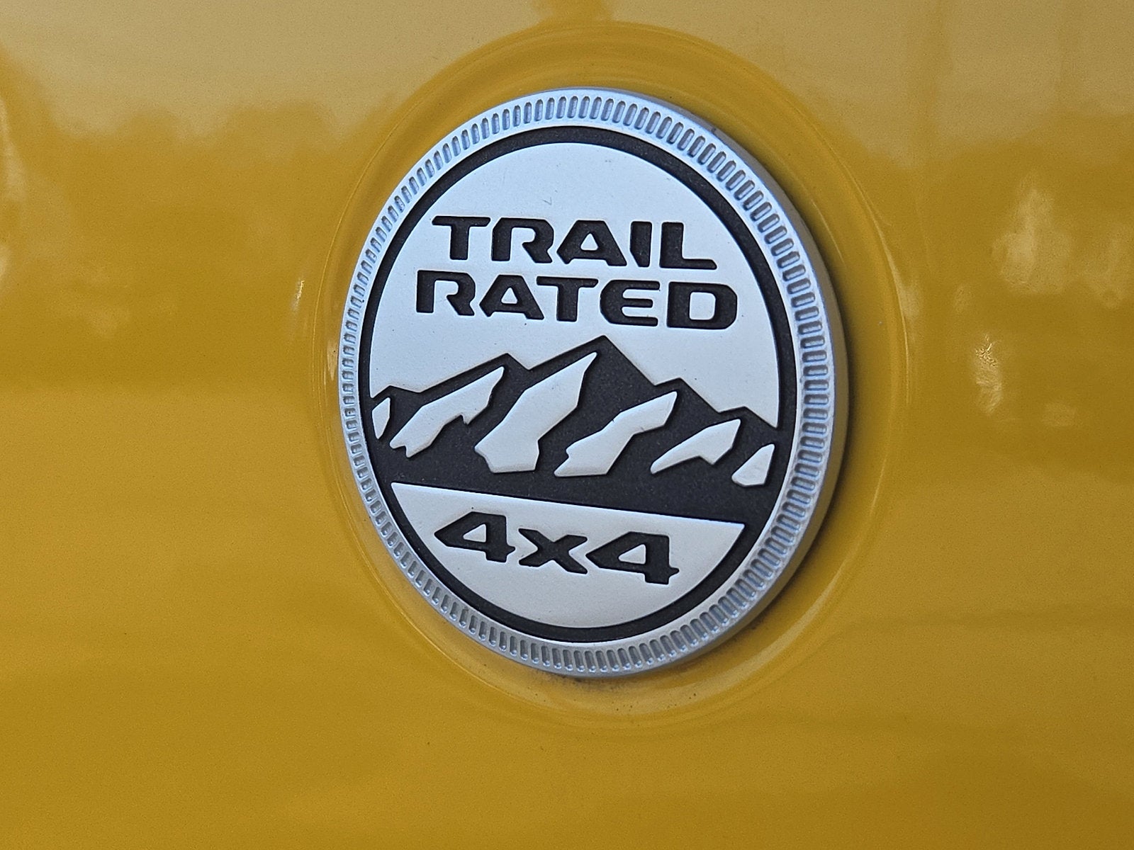 2021 Jeep Wrangler Sport 4x4