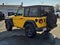 2021 Jeep Wrangler Sport 4x4