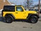 2021 Jeep Wrangler Sport 4x4