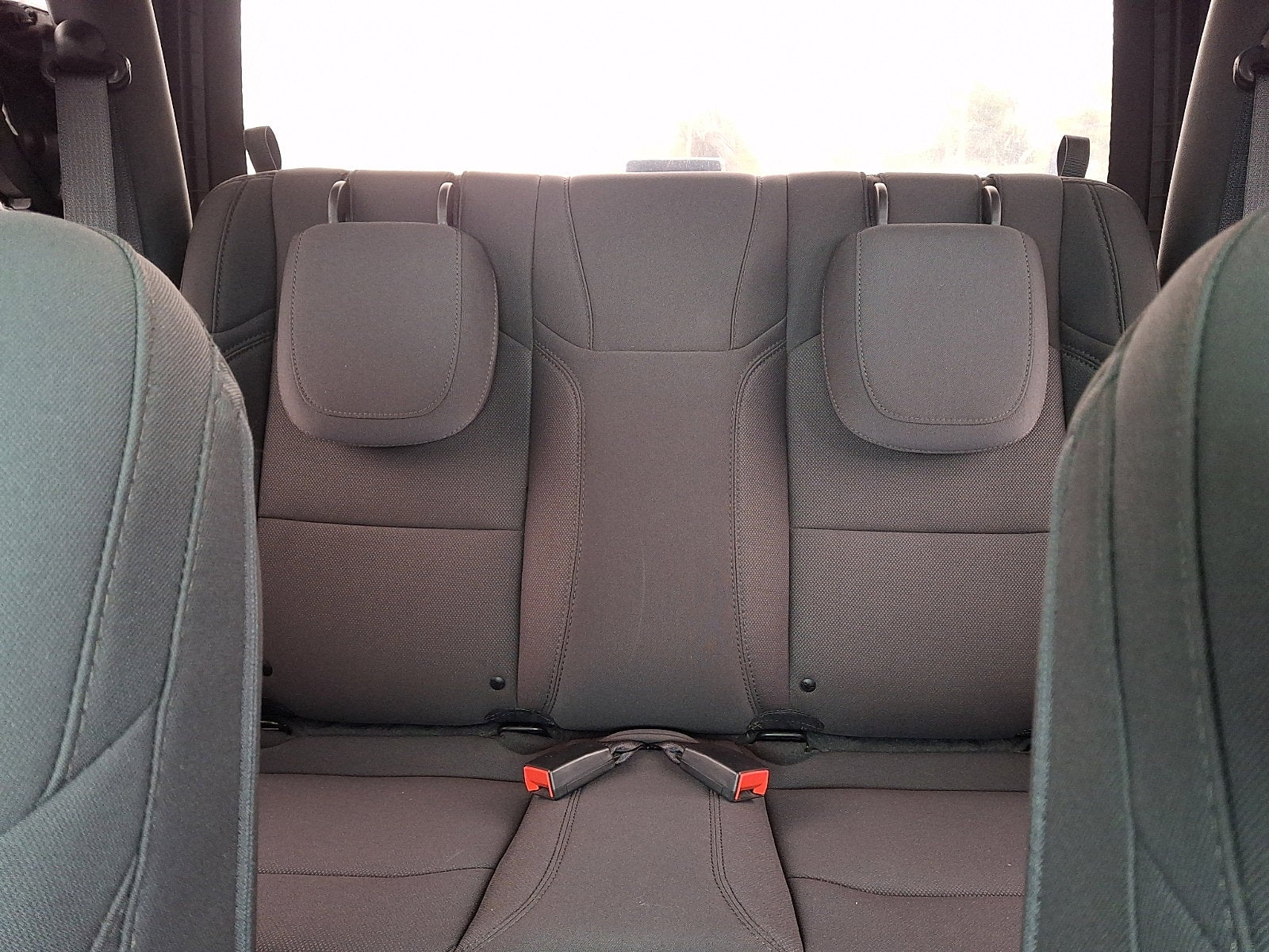 2023 Jeep Wrangler 2-Door Sport S 4x4