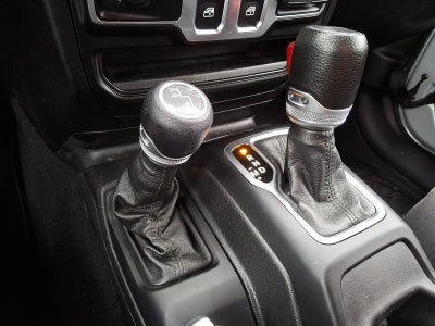 2023 Jeep Wrangler 2-Door Sport S 4x4