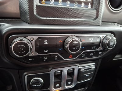 2023 Jeep Wrangler 2-Door Sport S 4x4