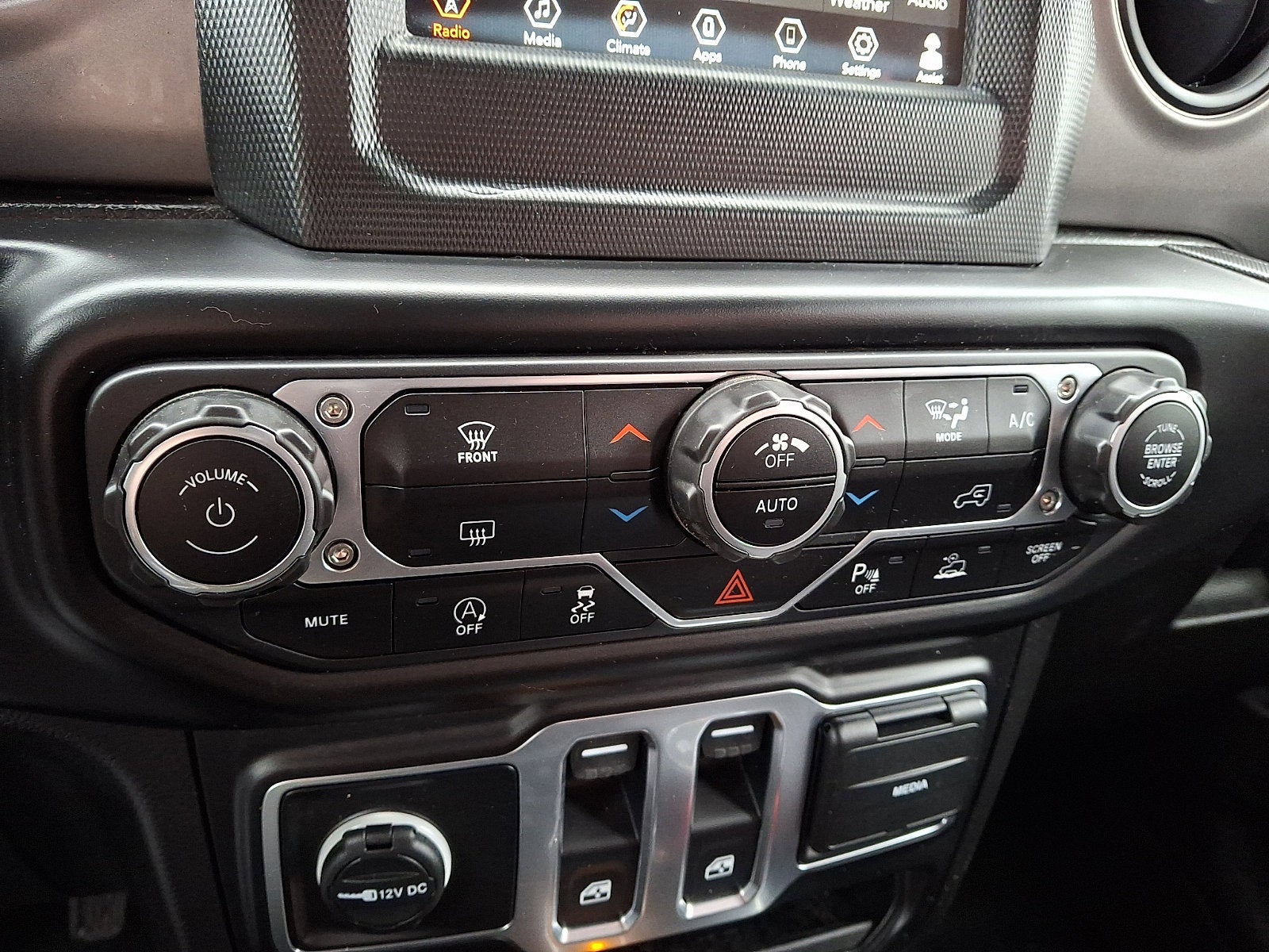 2023 Jeep Wrangler 2-Door Sport S 4x4