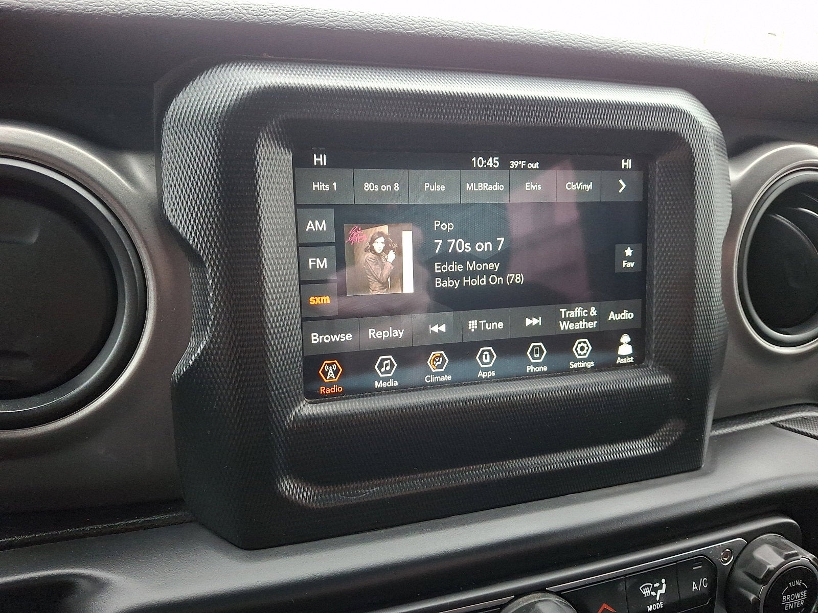 2023 Jeep Wrangler 2-Door Sport S 4x4