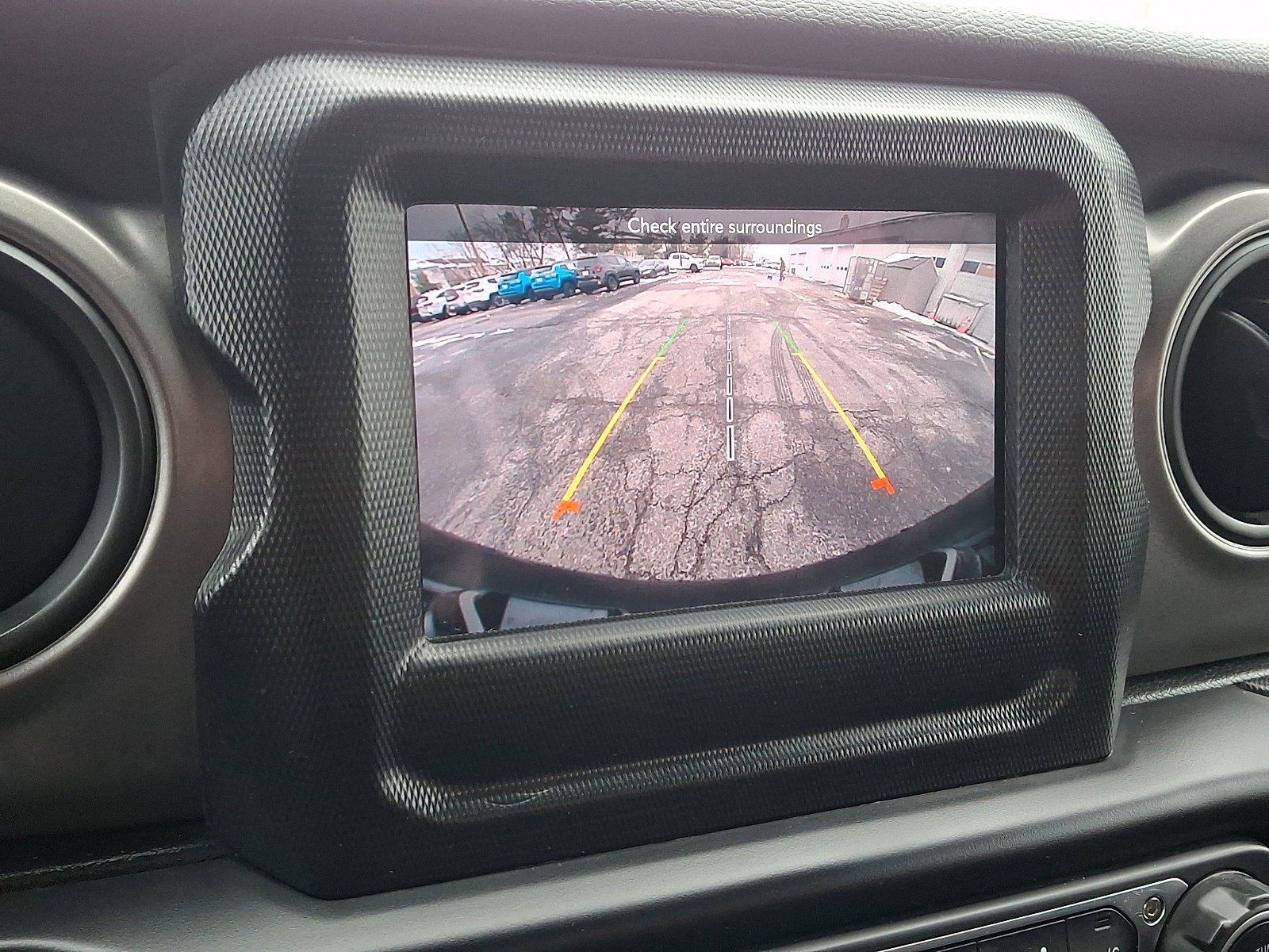 2023 Jeep Wrangler 2-Door Sport S 4x4