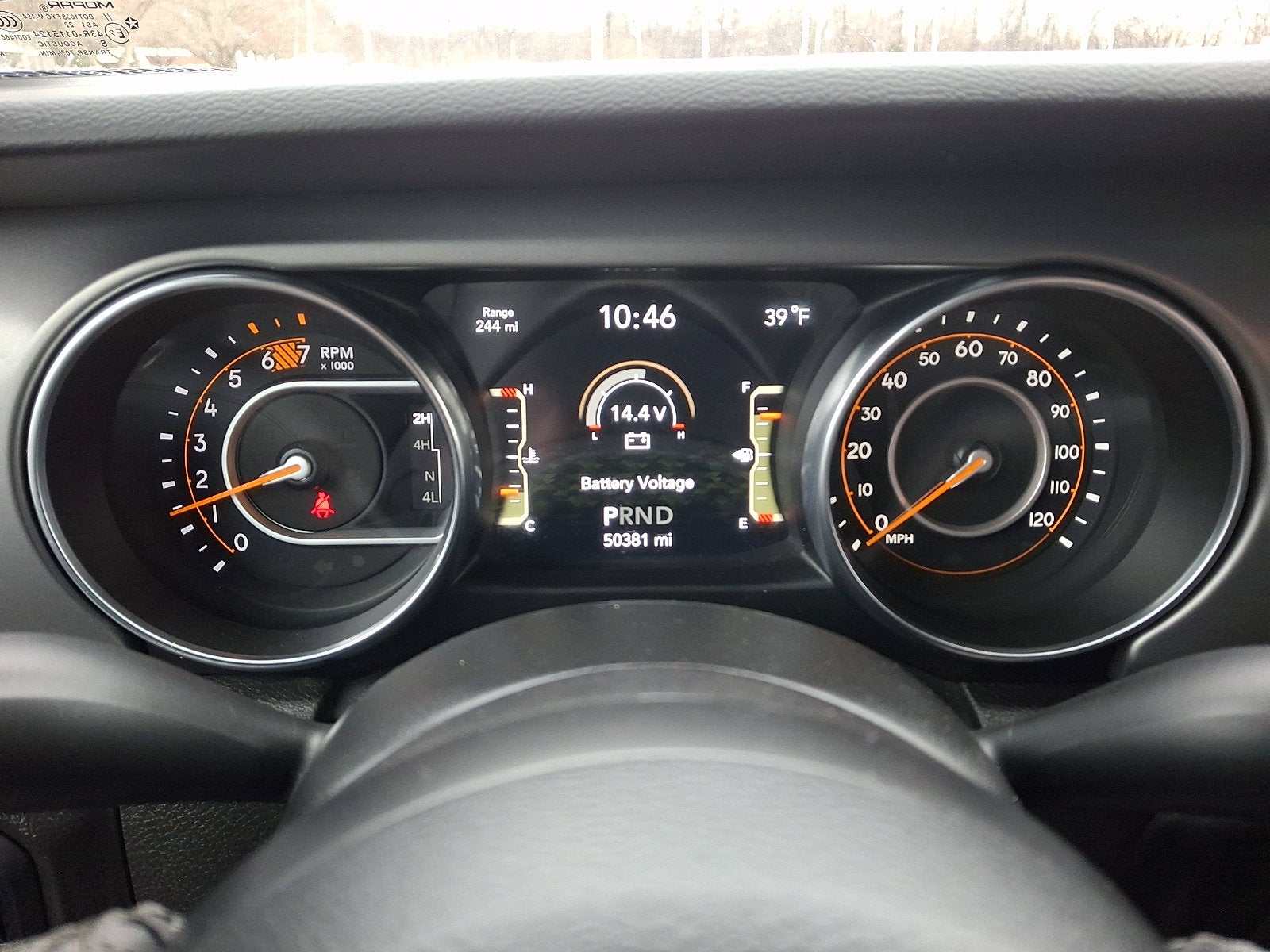 2023 Jeep Wrangler 2-Door Sport S 4x4