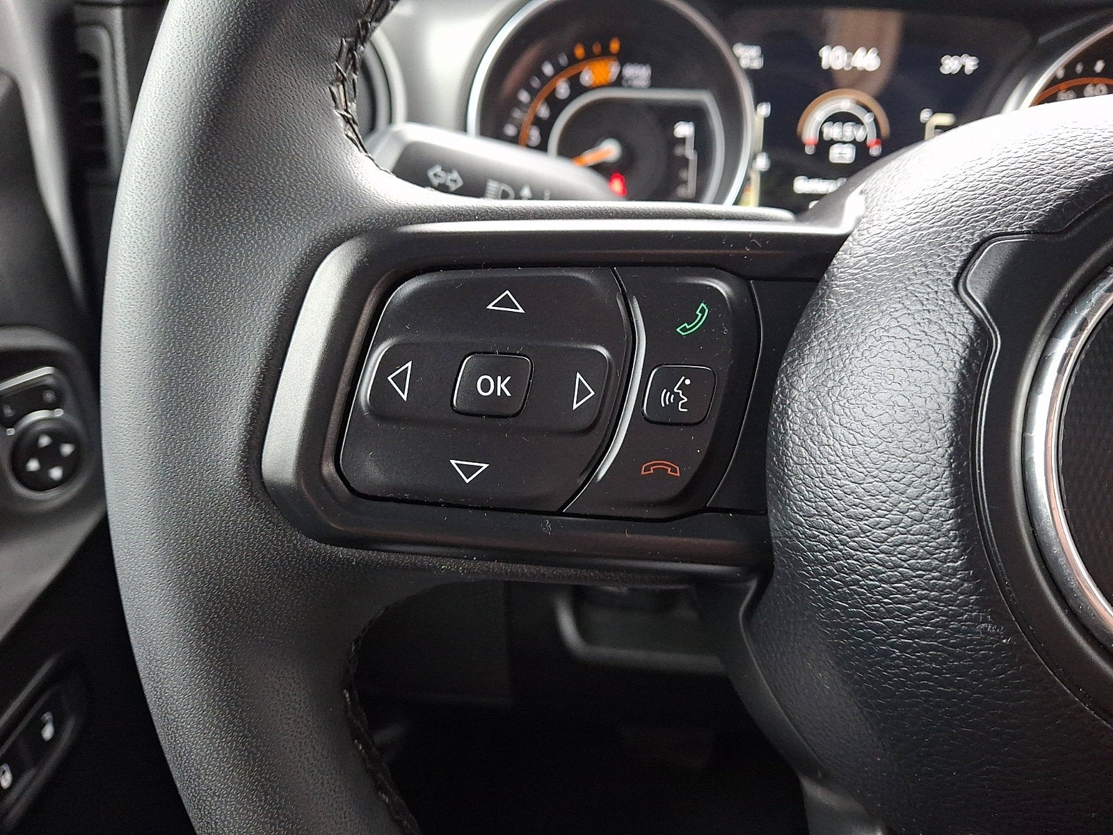 2023 Jeep Wrangler 2-Door Sport S 4x4