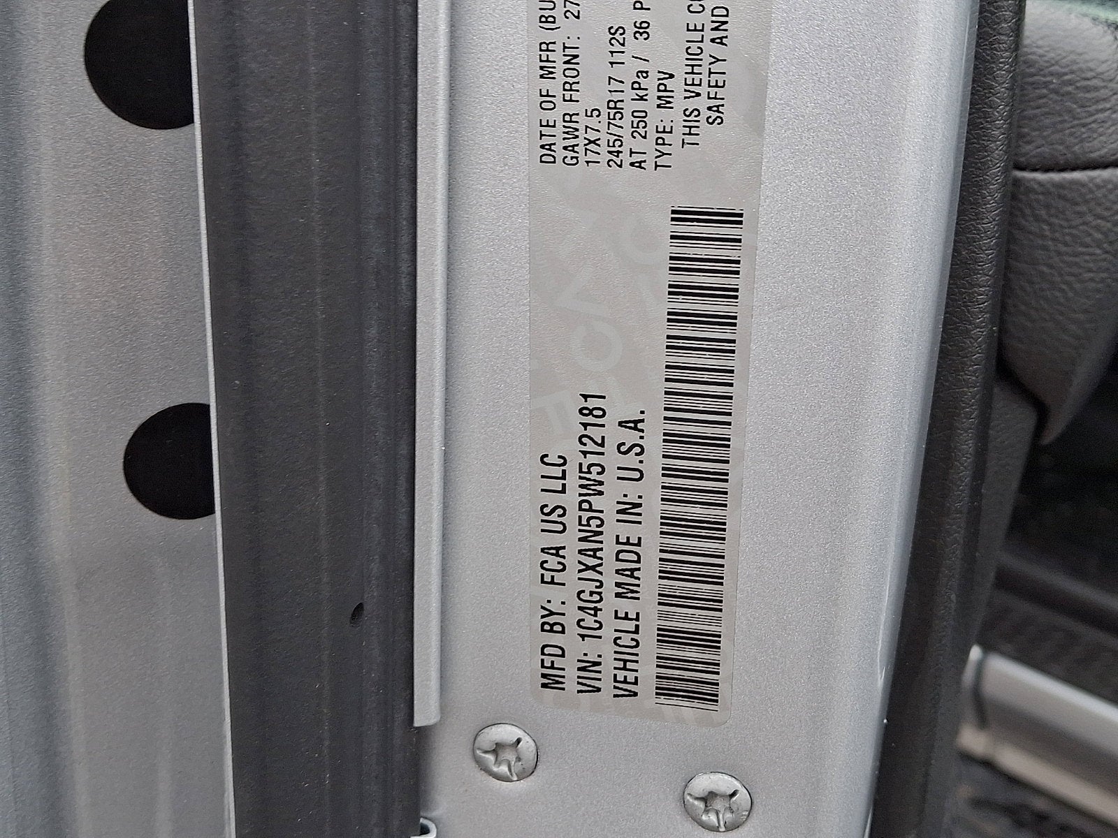 2023 Jeep Wrangler 2-Door Sport S 4x4