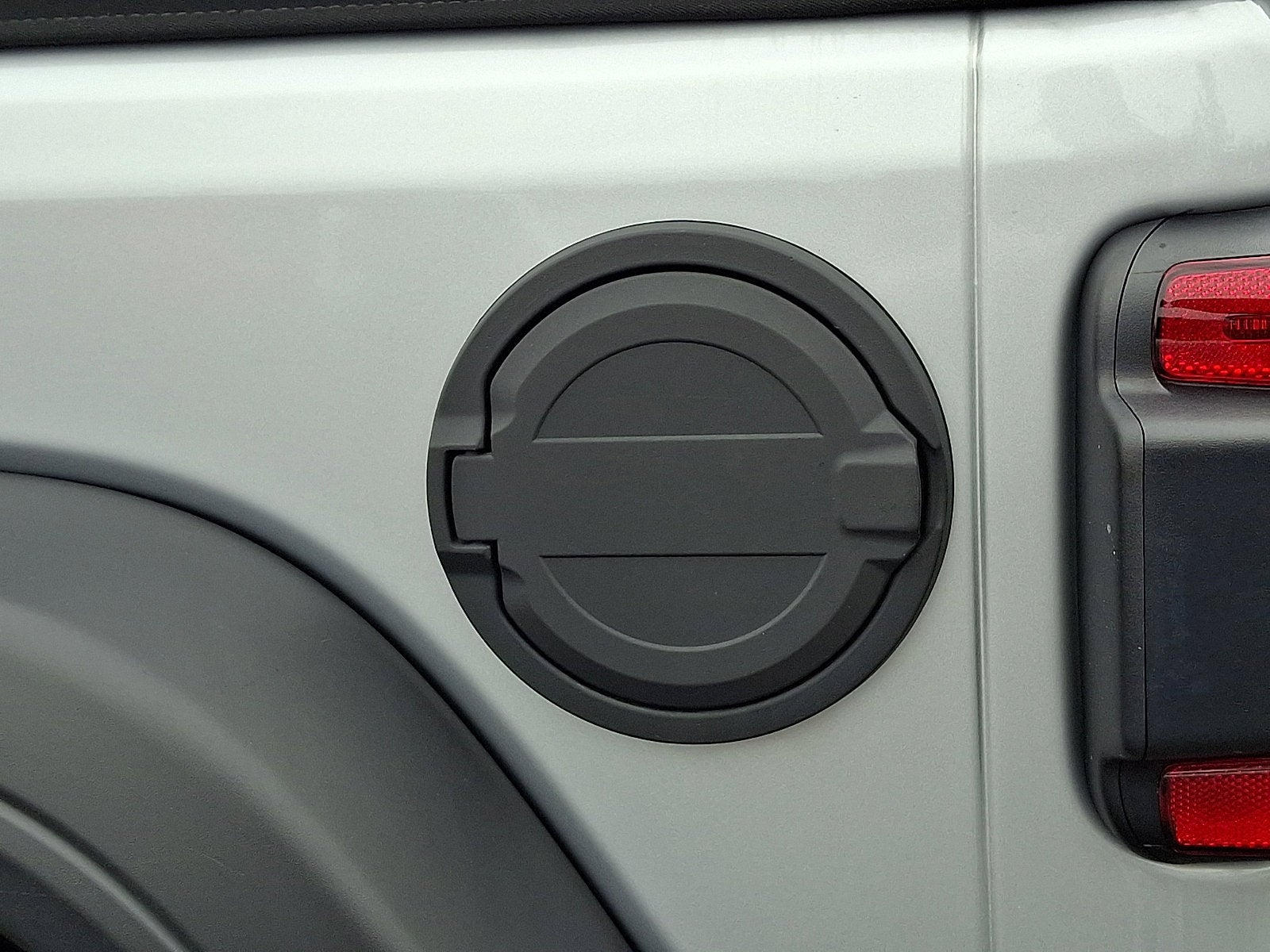 2023 Jeep Wrangler 2-Door Sport S 4x4