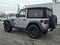 2023 Jeep Wrangler 2-Door Sport S 4x4