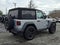 2023 Jeep Wrangler 2-Door Sport S 4x4
