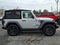 2023 Jeep Wrangler 2-Door Sport S 4x4