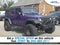 2017 Jeep Wrangler Unlimited Rubicon 4x4