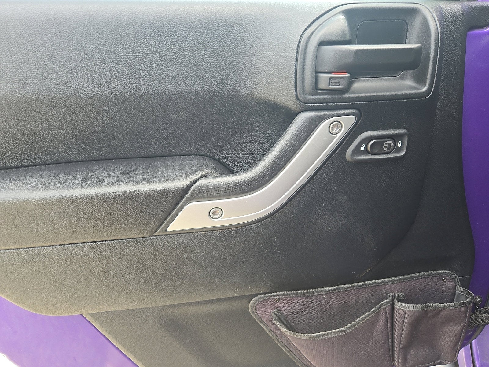 2017 Jeep Wrangler Unlimited Rubicon 4x4