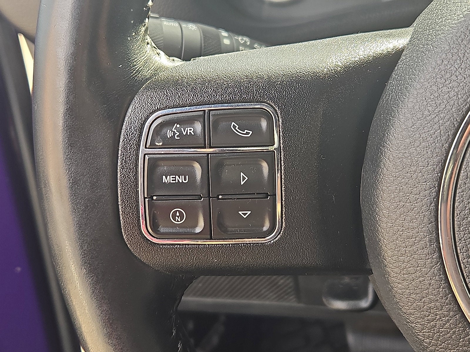 2017 Jeep Wrangler Unlimited Rubicon 4x4