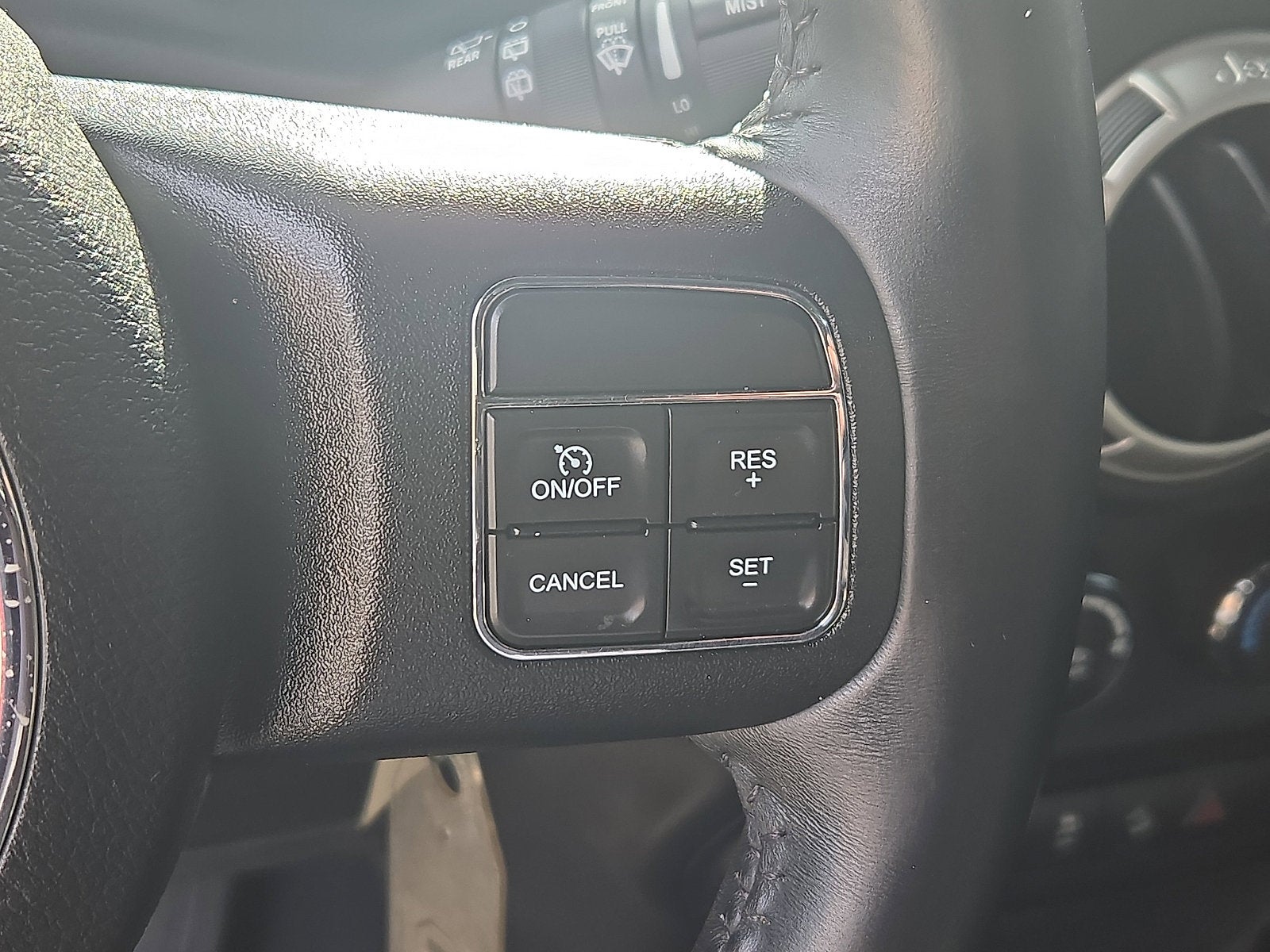 2017 Jeep Wrangler Unlimited Rubicon 4x4