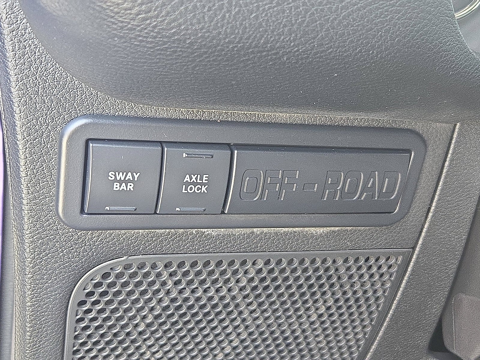 2017 Jeep Wrangler Unlimited Rubicon 4x4