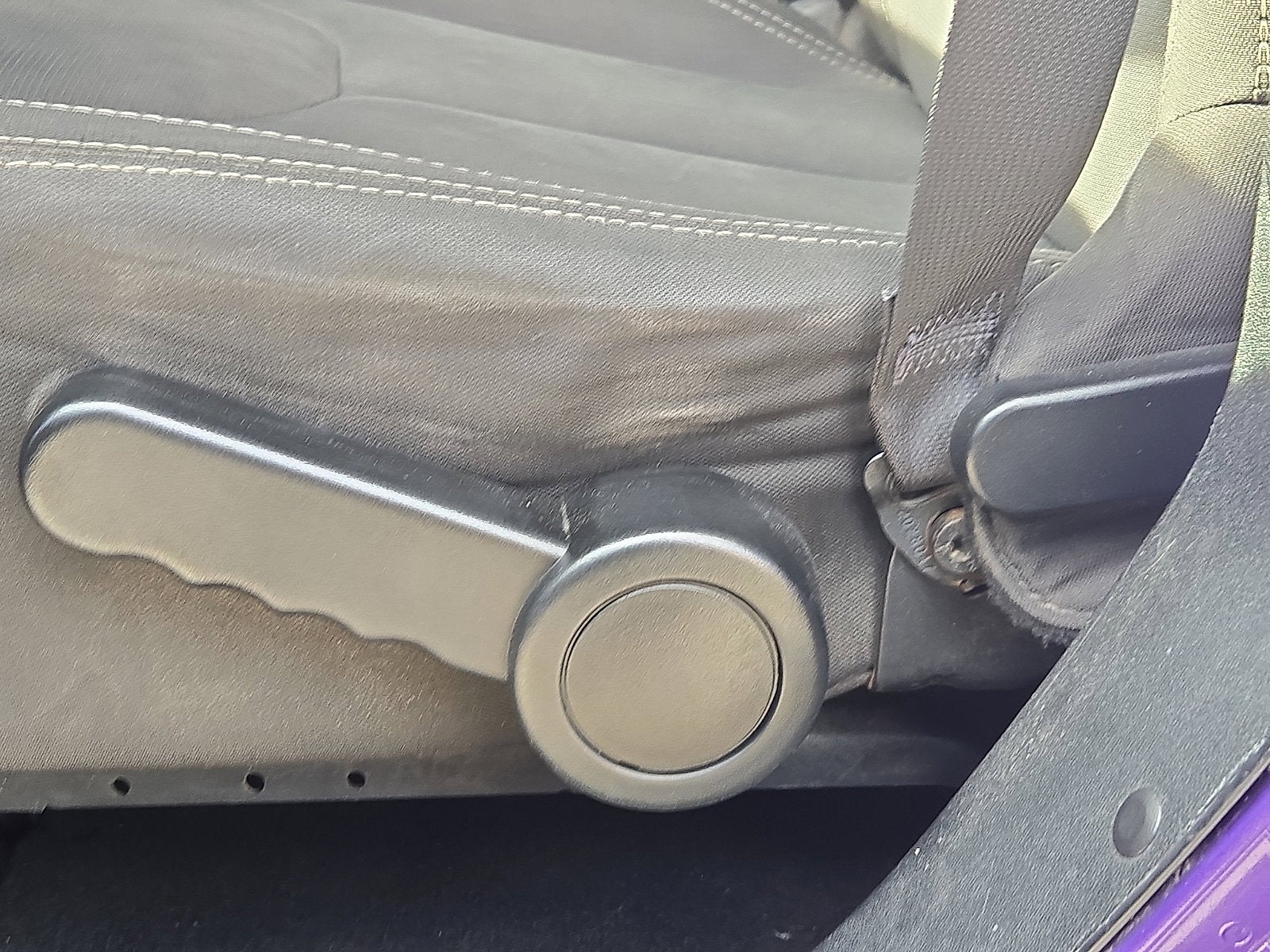 2017 Jeep Wrangler Unlimited Rubicon 4x4