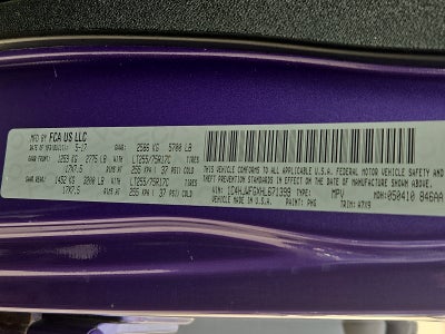 2017 Jeep Wrangler Unlimited Rubicon 4x4